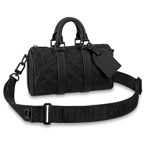 Keepall Bandoulière 25 .